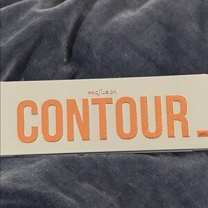 Profusion Cosmetics Contour Palette - Medium Tan